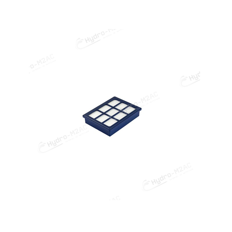FILTRE HEPA LAVABLE POWER - image 1