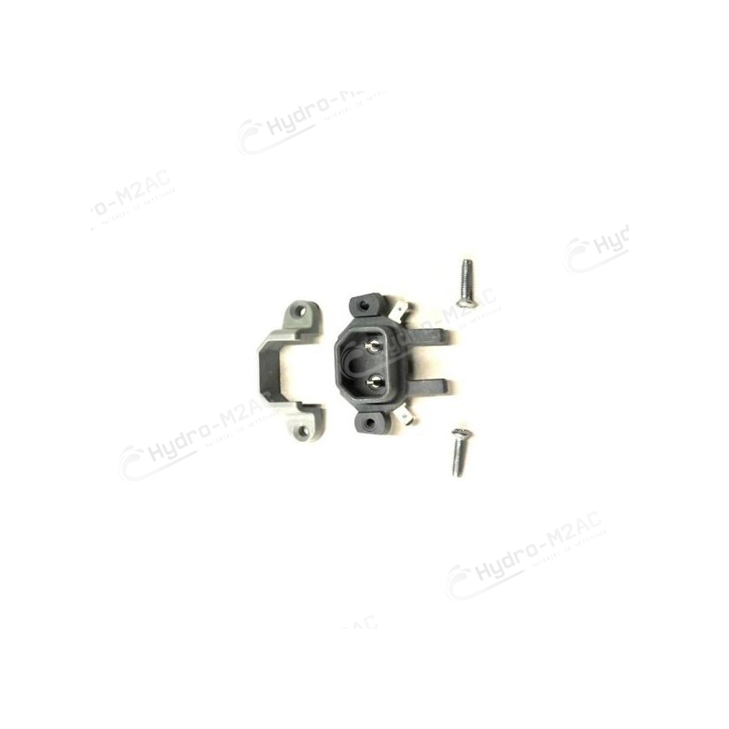 PRISE MOTEUR GM80 - image 1
