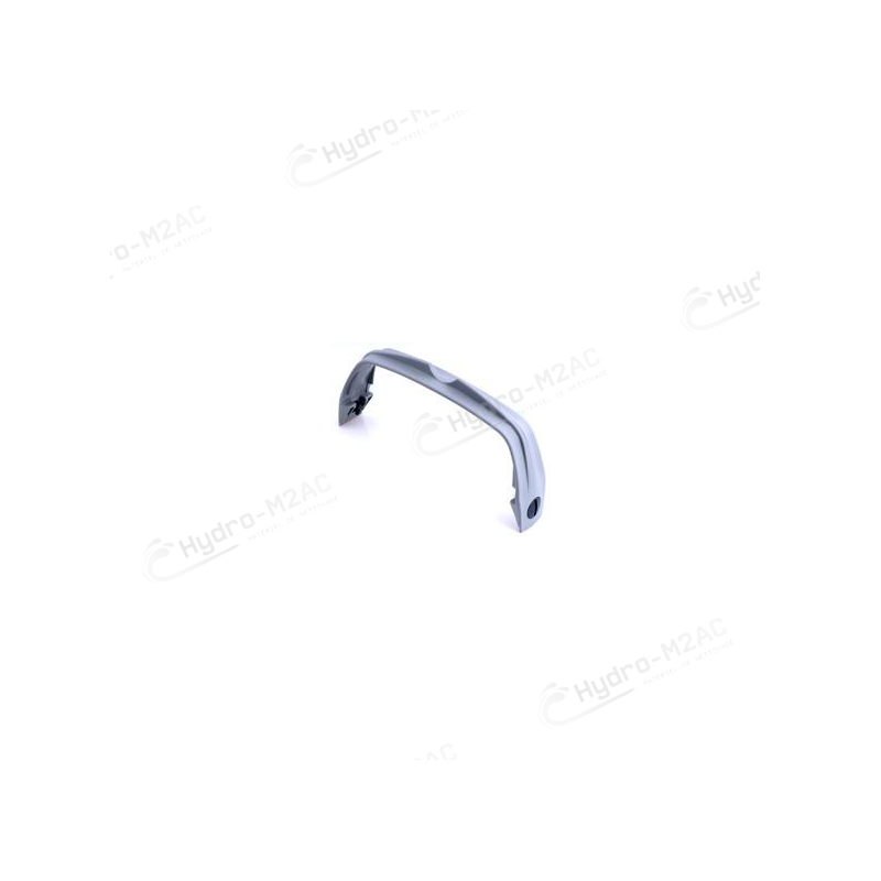 POIGNEE NOIRE MOTEUR GM80C - image 1