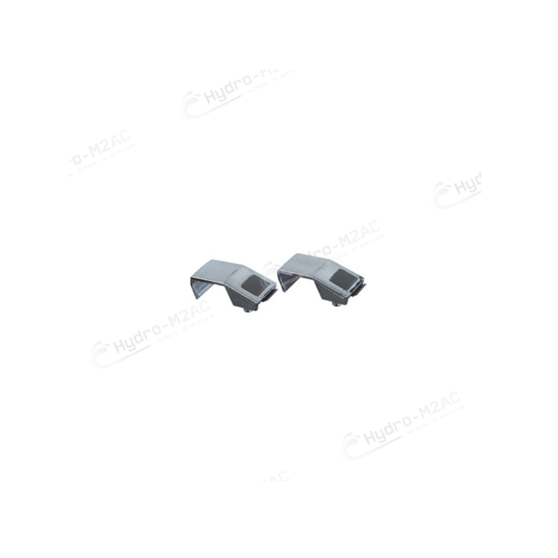 LOT DE 2 CROCHETS - image 1