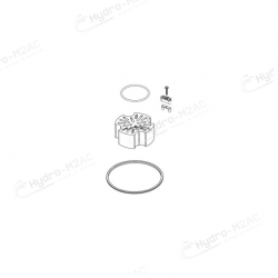 FILTRE ANTI-BRUIT GM80C