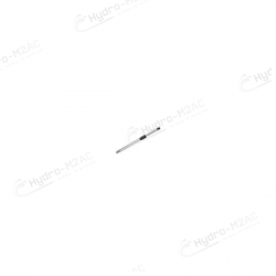 TUBE TELESCOPIQUE CHROME...