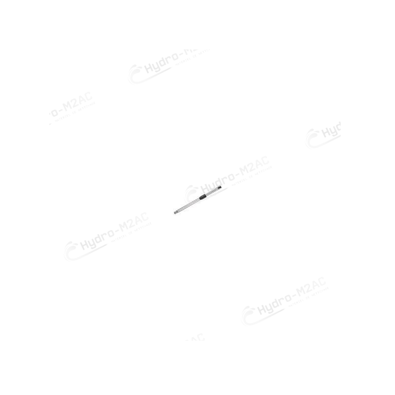 TUBE TELESCOPIQUE CHROME D32 X 910 - image 1