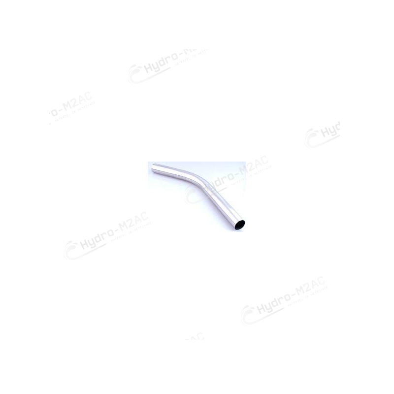COUDE POIGNEE ASPIRATEUR D38 - image 1