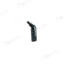 ADAPTATEUR DE BROSSE STEAMTEC