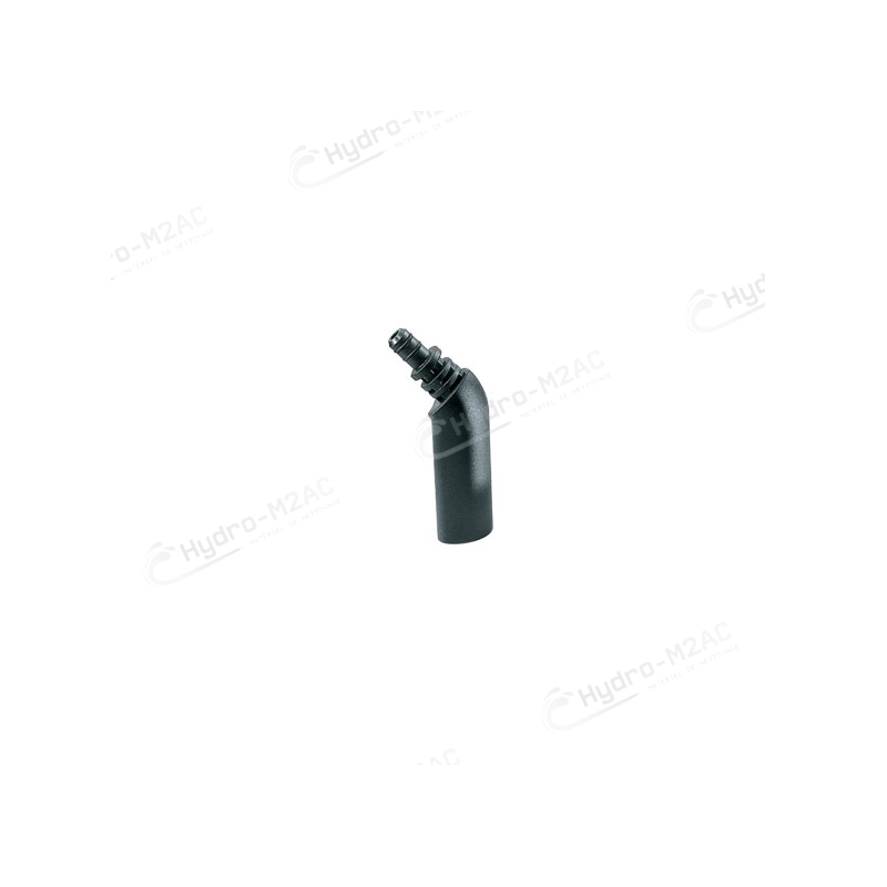 ADAPTATEUR DE BROSSE STEAMTEC - image 1