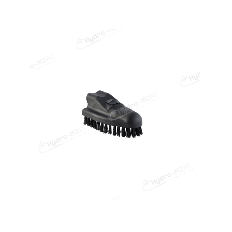 BROSSE D'ANGLE STEAMTEC - image 1