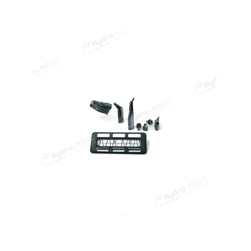 KIT ACCESSOIRES COMPLET STEAMTEC - image 1