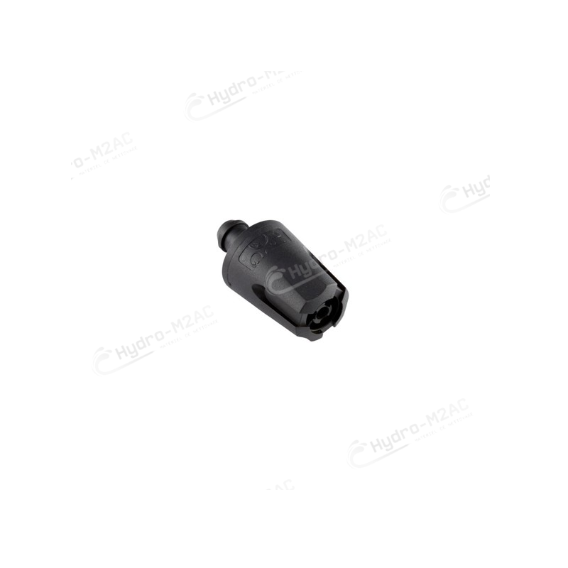 BUSE POUR NETTOYEUR DE TOIT - image 1