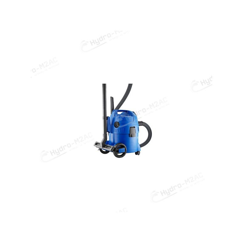 TUBE TELESCOPIQUE AVEC CLIP PARKING - image 1