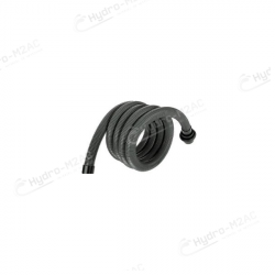 TUBO D'ASPIRAZIONE D32X4000...