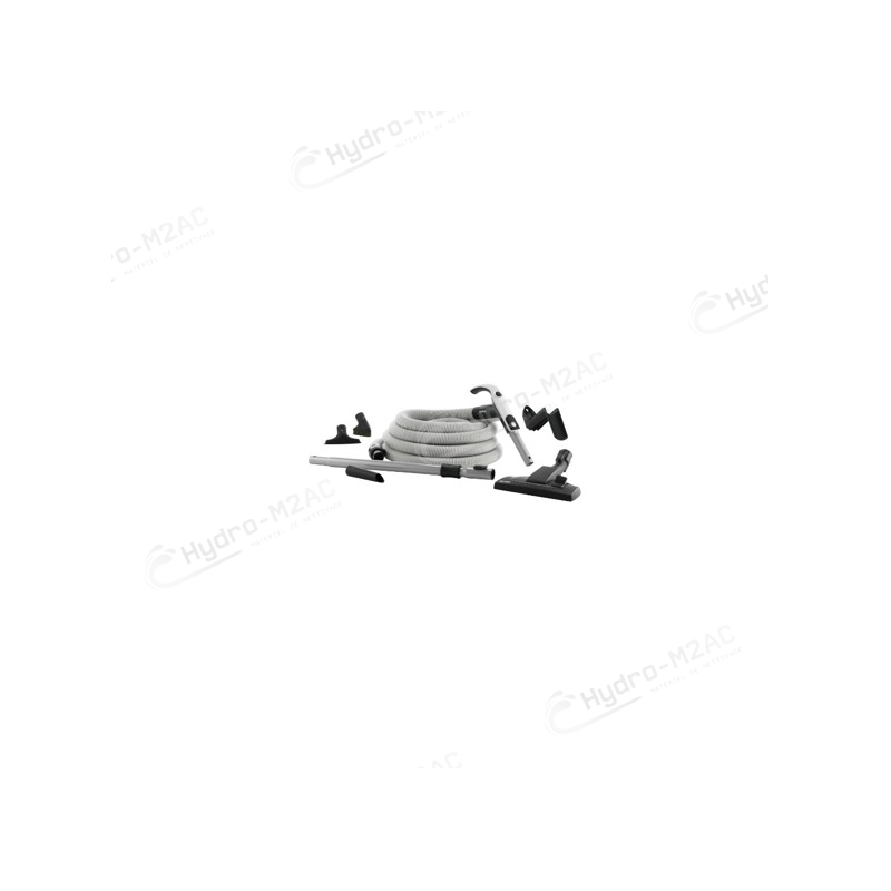 KIT ACC 10.50 M CDE POI GNEE FILAIRE - image 1