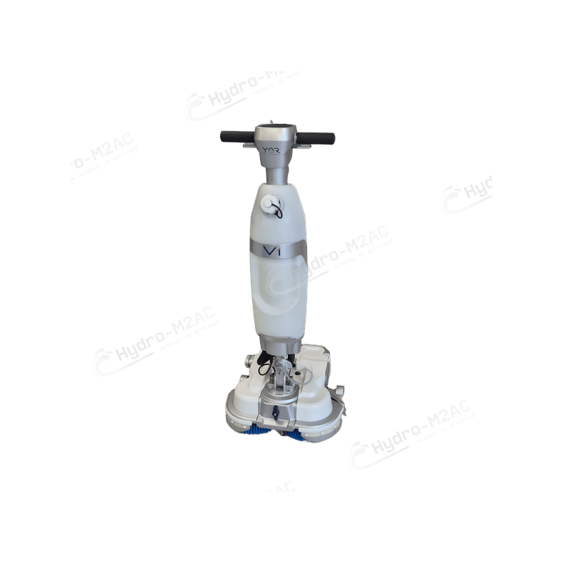 81000001 - AUTOLAVEUSE YOR FIMAP V1 81000001 - AUTOLAVEUSE YOR FIMAP V1