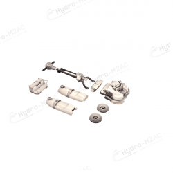 81000001 - AUTOLAVEUSE YOR FIMAP V1 accessoires