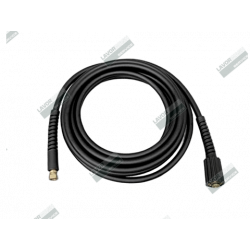 4.018.0067 - FLEXIBLE DN06 210 BARS 8M LAVOR