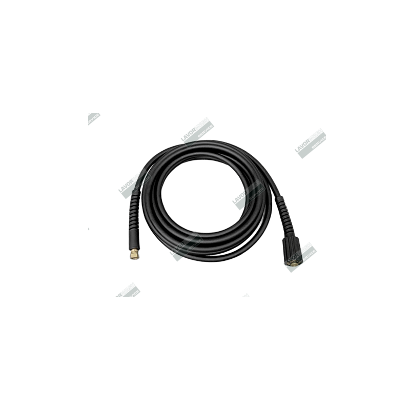 4.018.0067 - FLEXIBLE DN06 210 BARS 8M LAVOR