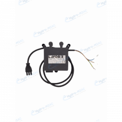 00058-03732 - TRANSFORMATEUR HAUTE TENSION 230V POUR NETTOYEUR LAVOR VULCANO / LKX