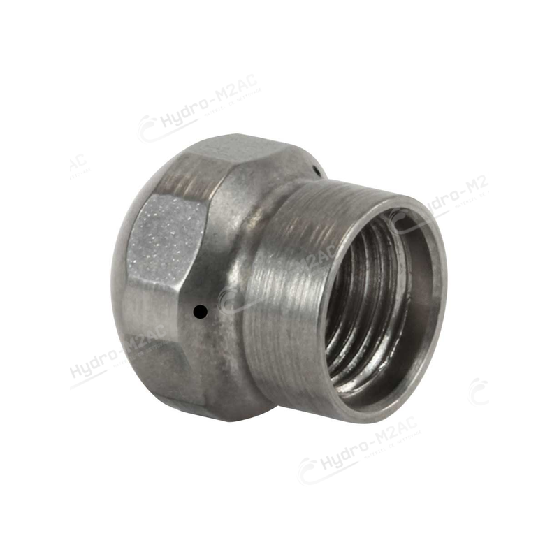 122370170 - BUSE CANALISATION 04 - 1 JET AV + 3 AR 122370170 - BUSE CANALISATION 04 - 1 JET AV + 3 AR
