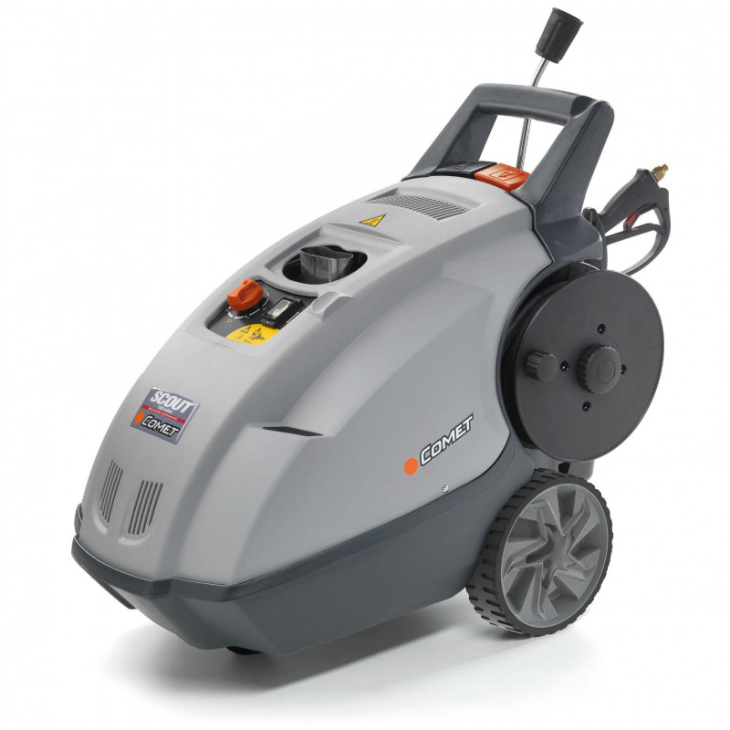 SCOUT Classic 150 - image 1