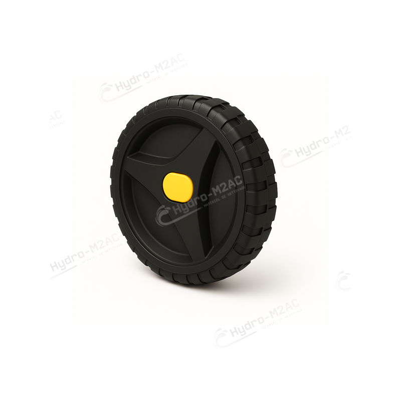 4.008.0988 - ROUE SUPERWASH 160 4.008.0988 - ROUE SUPERWASH 160