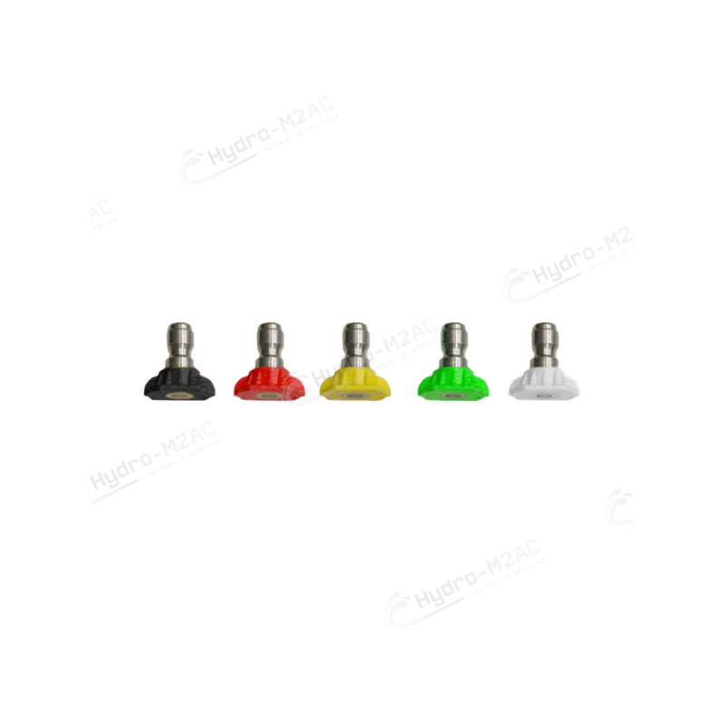 5.012.0478 - KIT DE 5 BUSES HAUTE PRESSION D.1,15 5.012.0478 - KIT DE 5 BUSES HAUTE PRESSION D.1,15