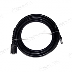 4.018.0094 - FLEXIBLE HAUTE PRESSION 4M 180BAR