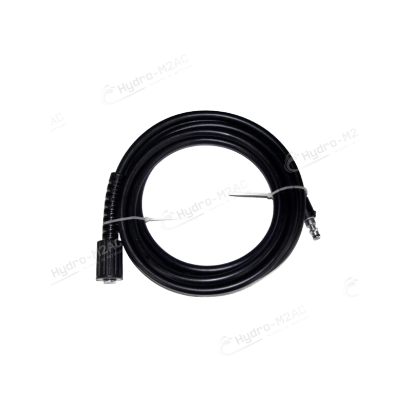 4.018.0094 - FLEXIBLE HAUTE PRESSION 4M 180BAR 4.018.0094 - FLEXIBLE HAUTE PRESSION 4M 180BAR