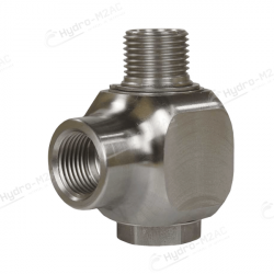 200322520 - RACCORD ROTATIF 90° 1/2F-1/2M ST-322 INOX