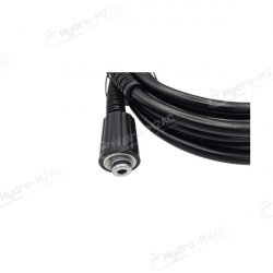 FLEXIBLE DN06 160 BARS 6M LAVOR Embout