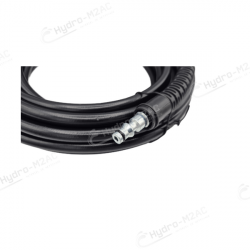 4.018.0096 - FLEXIBLE DN06 160 BARS 8M LAVOR 00080-02138