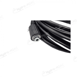 4.018.0096 - FLEXIBLE DN06 160 BARS 8M LAVOR 00080-02138