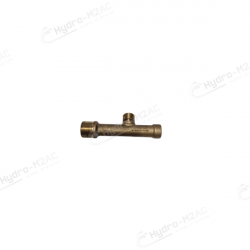 4.606.0191 - RACCORD SORTIE CHAUDIERE-PORTE SONDE