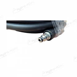 4581030 - FLEXIBLE HAUTE PRESSION 8M STANLEY DOUBLE QUICK 200 BAR 2