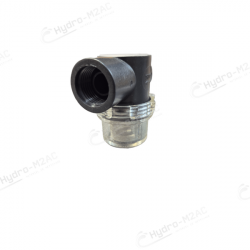 3.102.0020 - 00070-00487 - FILTRE A EAU 1/2G D.13 Autolaveuse Quick