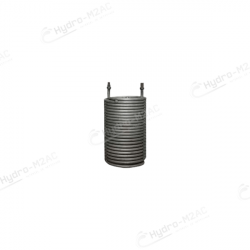 4.604.0022 - SERPENTIN POSITION BASSE LAVOR TYPE TEKNA4 H415