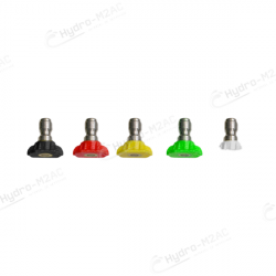 5.012.0401 - KIT 5 BUSES D.1.3 FOR QUICK JOINT GR.0-15-25-40-FOAM