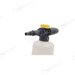 20.000.0902 - CANON À MOUSSE RÉGLABLE ANNOVI – 1 LITRE entree pistolet