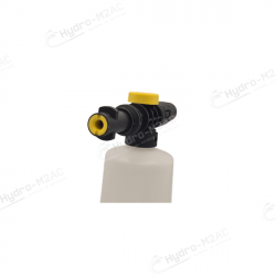 20.000.0901 - CANON À MOUSSE RÉGLABLE KARCHER – 1 LITRE entree