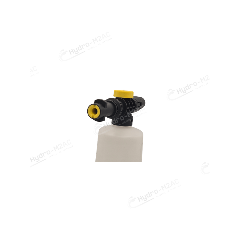 20.000.0901 - CANON À MOUSSE RÉGLABLE KARCHER – 1 LITRE entree