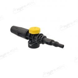 20.000.0905 - CANON À MOUSSE RÉGLABLE LAVOR – 1 LITRE