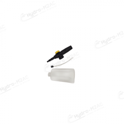 20.000.0905 - CANON À MOUSSE RÉGLABLE LAVOR – 1 LITRE