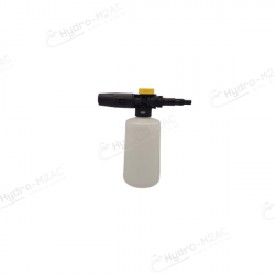 20.000.0905 - CANON À MOUSSE RÉGLABLE LAVOR – 1 LITRE