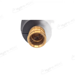 20.801.2300 - POIGNÉE TR22M TYPE KARCHER – 350 BARS PROFESSIONNELLE focus entree