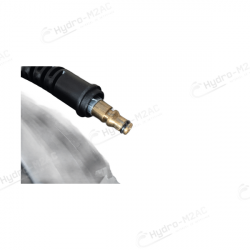 3084370 - FLEXIBLE HAUTE PRESSION 8M 2xQUICK COUPLING focus raccord