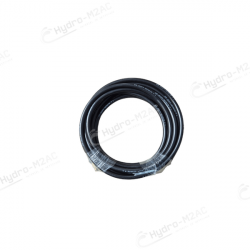 3084370 - FLEXIBLE HAUTE PRESSION 8M 2xQUICK COUPLING
