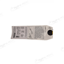 41938 - PISTOLET STANLEY etiquette