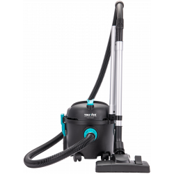 VTVE/C - ASPIRATEUR POUSSIÈRE VTVE COMPACT – 10L – 700W – ULTRA LÉGER