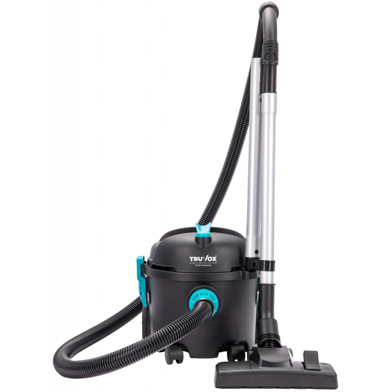 VTVE/C - ASPIRATEUR POUSSIÈRE VTVE COMPACT – 10L – 700W – ULTRA LÉGER