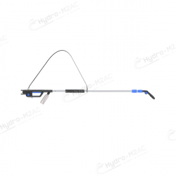 128502121 - LANCE TELESCOPIQUE HAUTE BASSE PRESSION NILFISK