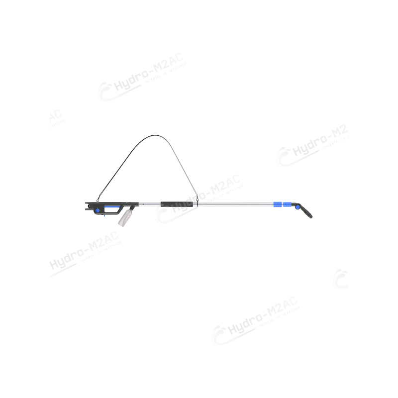 128502121 - LANCE TELESCOPIQUE HAUTE BASSE PRESSION NILFISK